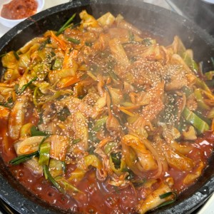 고분군식당