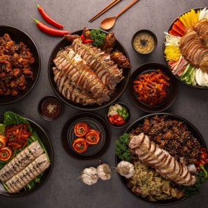 [경기 성남] 더맛있는족발보쌈 야탑점