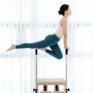 [경남 창원] 필라테스 숨터