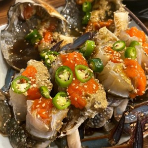 [경기 수원] 동호간장게장