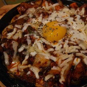 [부산 해운대] 무봤나촌닭 중동점