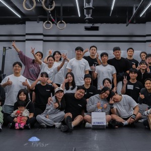 [대전 서구] 크로스핏 투유