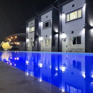 [경북 경주] 헤이미쉬 펜션