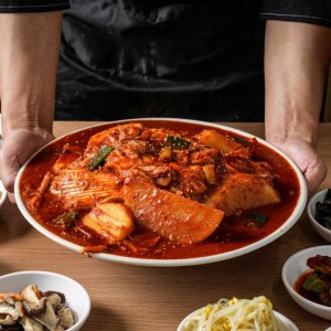 [강원 속초] 고궁회관 속초본점