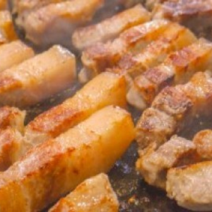 [경기 수원] 고니네제주흑돼지