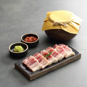 [울산 북구] 고기원칙 울산블루마시티점