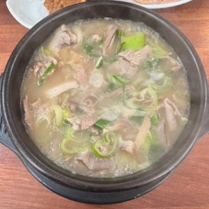 [대전 서구] 남선국밥