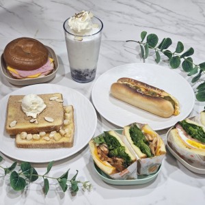 [서울 강남] 카페뉴