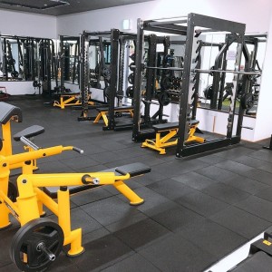 [강원 태백] JM휘트니스