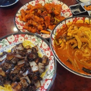 차이나스토리 안중점