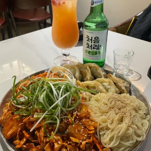 [경기 의왕] 발리 청춘술집