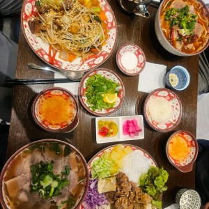 [인천 중구] 포부 본점