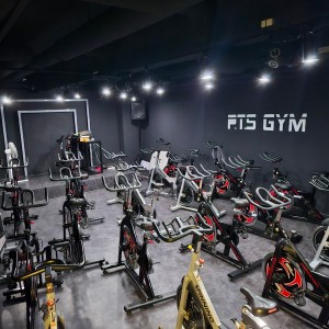 [광주 서구] 피티에스짐