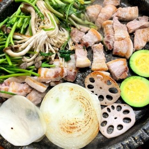 [서울 용산] 청도미나리식당 삼각지점