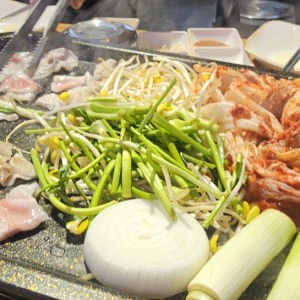 [서울 동작] 육대장 푸줏간 이수역점