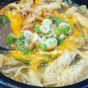 [대전 유성] 신성수구레포차