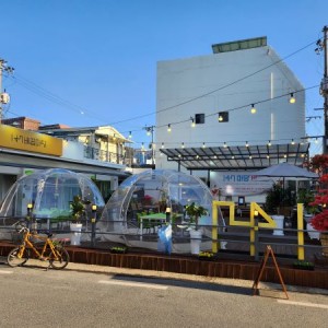 [충남 공주] 147배꼽마당