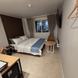 [전남 목포] 라라호텔