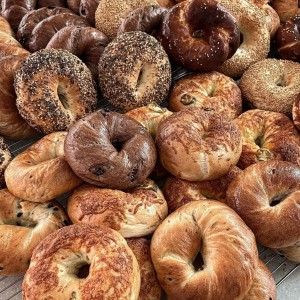 [부산 서구] 로로베이글