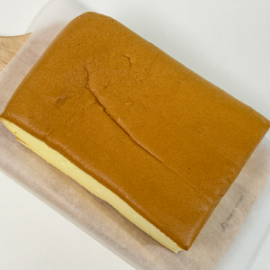 보들해카스테라