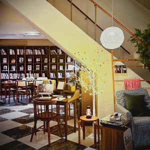 [서울 성동] 어바웃더챕터