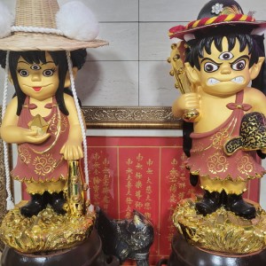 [대구 남구] 예희신당