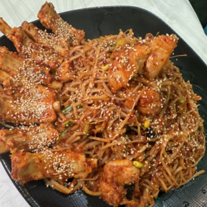 [경남 김해] 원조아구찜