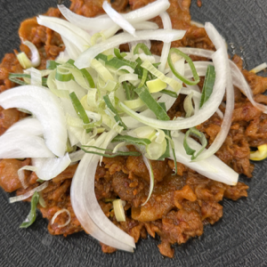 [경기 남양주] 조선제육