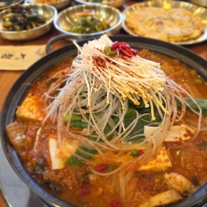 [경기 오산] 청수장