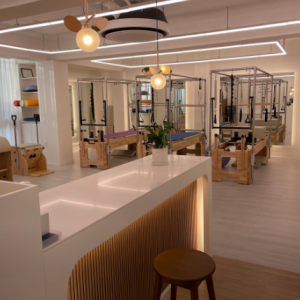 [서울 노원] 필라테스 아름다운 상계점