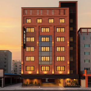 [경남 통영] 하운드호텔 통영죽림점