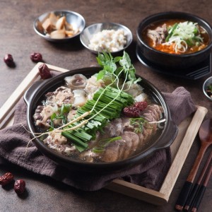 [전북 전주] 황해수육 에코시티점