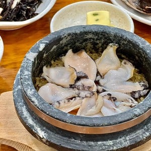 [제주 서귀포] 가람돌솥밥 중문관광단지