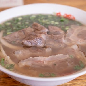 [서울 강북] 베트남쌀국수Goc Sai Gon