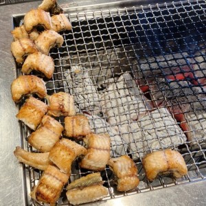 [경남 김해] 황당한민물장어