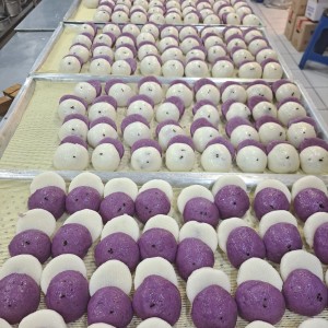 [대구 수성] 연희떡방과 백안발효