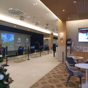 [경기 성남] 맥시멈 골프존 아카데미