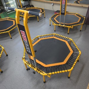 [인천 강화] 점핑히어로