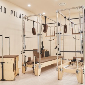 [부산 해운대] 호호필라테스 장산점