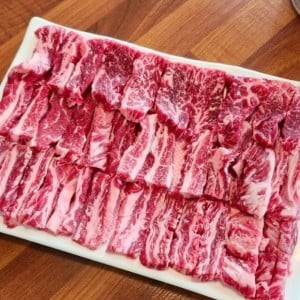 [경북 안동] 한우축산 식육식당