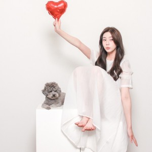 셀프사진관예뻐서봄 안산중앙점