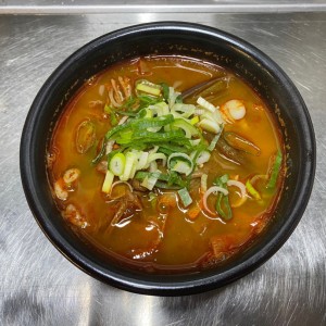 [서울 종로] 혜화 골목냉면