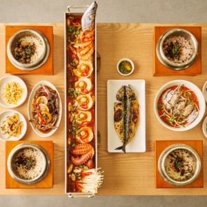 [제주 제주] 함덕고갈치