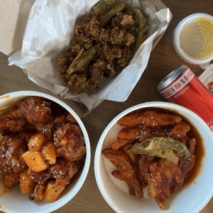 [서울 강남] 구구치킨