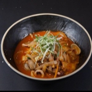 [부산 강서] 상상짬뽕 지사동점