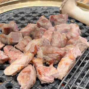 [세종 도담동] 저림숙성그릴