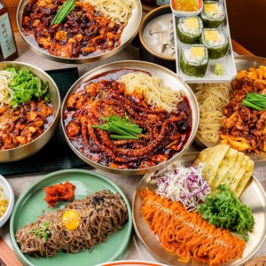 [서울 영등포] 봉혜자네주방 타임스퀘어점