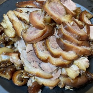 [울산 남구] 족발대가