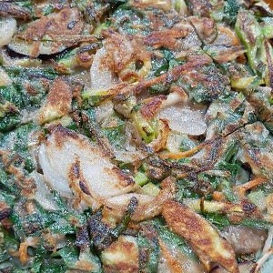 [서울 광진] 팔도부침나라