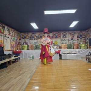 [인천 남동] 대성암